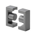 PC47EER35-Z - FERRITE CORE EER 2.77UH 2PC SET