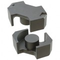 B65887E0160A041 - FERRITE CORE RM 160NH N41 2PCS