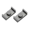 PC95ER14/4.5/9-Z - FERRITE CORE ER 2.55UH 2PC SET
