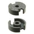 B65541T0100A033 - FERRITE CORE P 100NH M33 2PCS