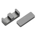 PC95EI18/6/10-Z - FERRITE CORE EI 4.72UH 1SET