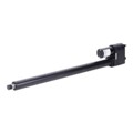 3635 - CONN FLEX LIGHTING RIGHT ANGLE