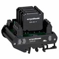 DRA3R48D2 - SSR RELAY 3PST-NO 2.4A 48-510V