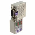 1201030005 - PROFIBUS;DSUB;9PIN;CON;V-90DEG