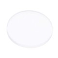 4401-514-006-00 - PROTECTIVE GLASS; FUSED SILICA;