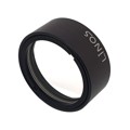 G063824000 - PLANO-CONVEX LENS; N-BK7; D=25.4