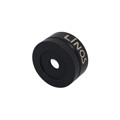 G052103000 - PLANO-CONVEX LENS; N-BK7; D=5; F
