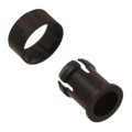 CR-174L - LED HOLDER PANEL MT CLIP &amp; RING