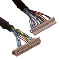 426492200-3 - CABLE LVDS PANEL 460MM ROHS