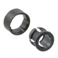 CR-174 - LED HOLDER PANEL MT CLIP &amp; RING