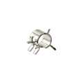 RTN_250 - LITEPIPE SPRING RETAINER 4MM