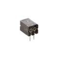 PCH_330 - LED SOCKET HORIZONTAL PCB