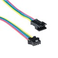 CAB-14576 - JST-SM PIGTAIL CONNECTOR (4-PIN)