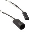 CNX_C_E_4_1_08 - LED CONN CBL ASSY 5MM