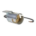 11-208 - B6 BULB SOCKET BAYONET