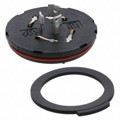 2213871-1 - LIGHT CONTROLLER BASE ASSY,76MM