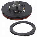 2213871-2 - LIGHT CONTROLLER BASE ASSY,81MM
