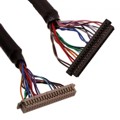 426492400-3 - CABLE LVDS PANEL 460MM ROHS