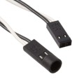 CNX_B_E_4_1_18 - LED CONN CBL ASSY 3MM