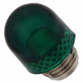 1620932 - PMI CAP STOVEP GRN 15/32 TRANSP