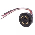 FLA-4142-30 - FLA DIMMING RECEPTACLES' AS PER