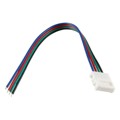 69-A4 - 5050 R/G/B CONN W/ LEADS