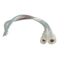 69-A10 - WATERPROOF 5050 CONNECTOR