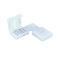 69-A13 - L CONNECTOR FOR 5050 RGB