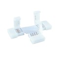 69-A16 - T CONNECTOR FOR 5050 RGB