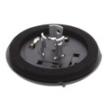 FLB-P75-002 - FLB BASE NEMA ANSI C136.41, 76MM