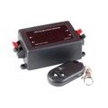 69-DIM1 - LED DIMMER RF REMOTE CTRL