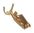 0354658000 - BULB SOCKET EARTH TERM 18-20AWG