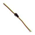 CAB-14575 - JST-SM PIGTAIL CONNECTOR (3-PIN)