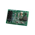 IS-CHPMPHP - BOARD, 3.3V IN, 16V OUT, CHARGE