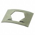 SN1287-C - SPEEDNUT W/COATING