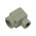 BF3/RC - END CAP FOR 3MM FLUORESCENT LAMP