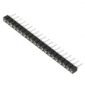 EA FL-20P - SOCKET 2.54MM 20 PINS