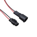 ZWF-175-J - 6.9" JUMPER-CONNECTOR FOR JKL ZW