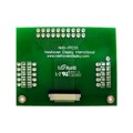 NHD-FFC20 - PCB ADAPTER 20P FFC-THRU-HOLE