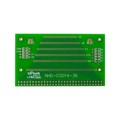 NHD-COG14-36 - ADAPTER SMT TO 2.54MM THRU-HOLE