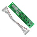 KIT 60110-3 - KIT OSD BRD W CBL DIGITAL POT
