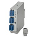 1019692 - FO SPLICE BOX 6 SC DUPLEX