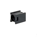 0035.9204 - HOLDER WITHOUT LED 5MM 3PLACE