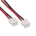 ZCH-101-J - LED LIGHT BAR STRIP WIRE HARNESS
