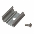 AB-M-SS-18-09-L20 - 20MM (0.78") AL BRACKET FOR AB-F