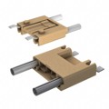 2106150-1 - CONNECTOR G13 2POS ASSEMBLY SMD
