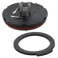 1-2213871-1 - LIGHT CONTROLLER BASE ASSY,76MM