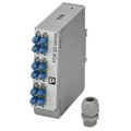 1019682 - FO SPLICE BOX 6ST DUPLEX