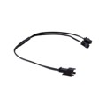 69-ELS2 - EL WIRE SPLITTER 2 WIRE