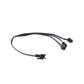 69-ELS3 - EL WIRE SPLITTER 3 WIRE